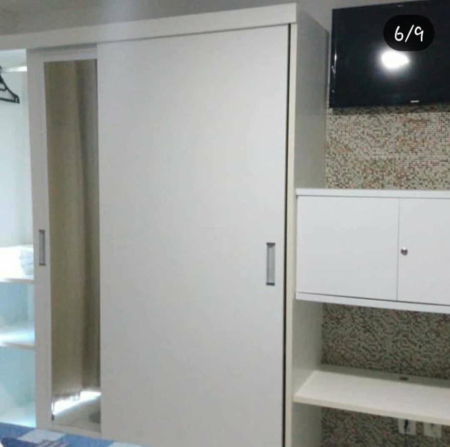 Ancorar Flat Resort- Aparthotel Porto de Galinhas