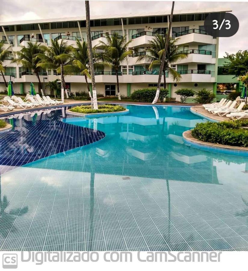 Ancorar Flat Resort- Aparthotel