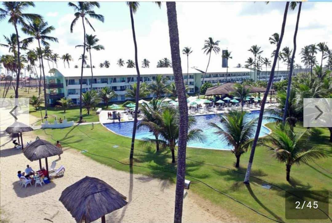 Ancorar Flat Resort-