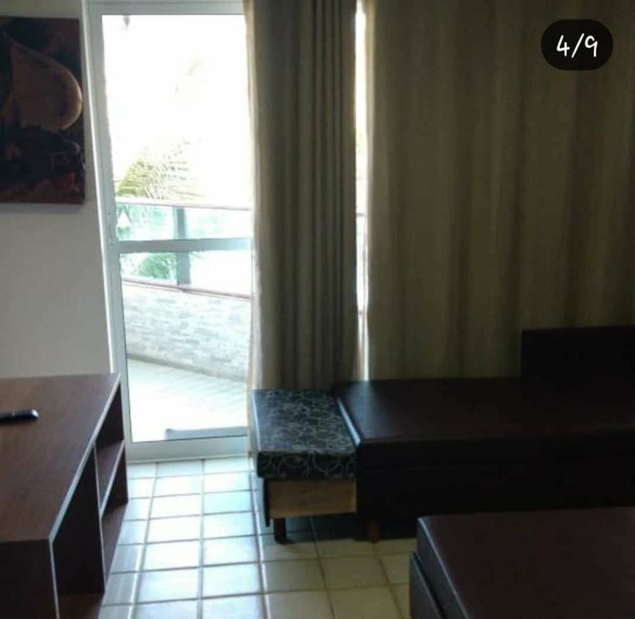 Aparthotel Ancorar Flat Resort-