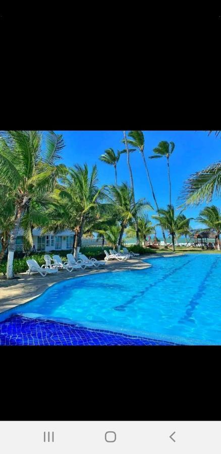 Ancorar Flat Resort- Aparthotel