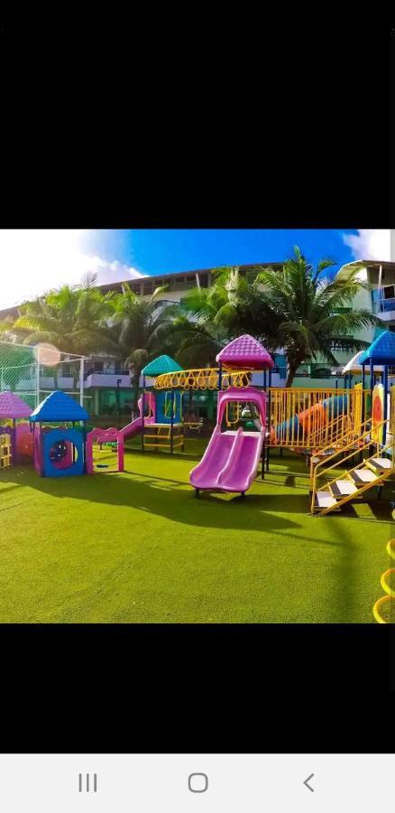 Ancorar Flat Resort- * Porto de Galinhas