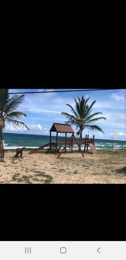Ancorar Flat Resort- Aparthotel Porto de Galinhas