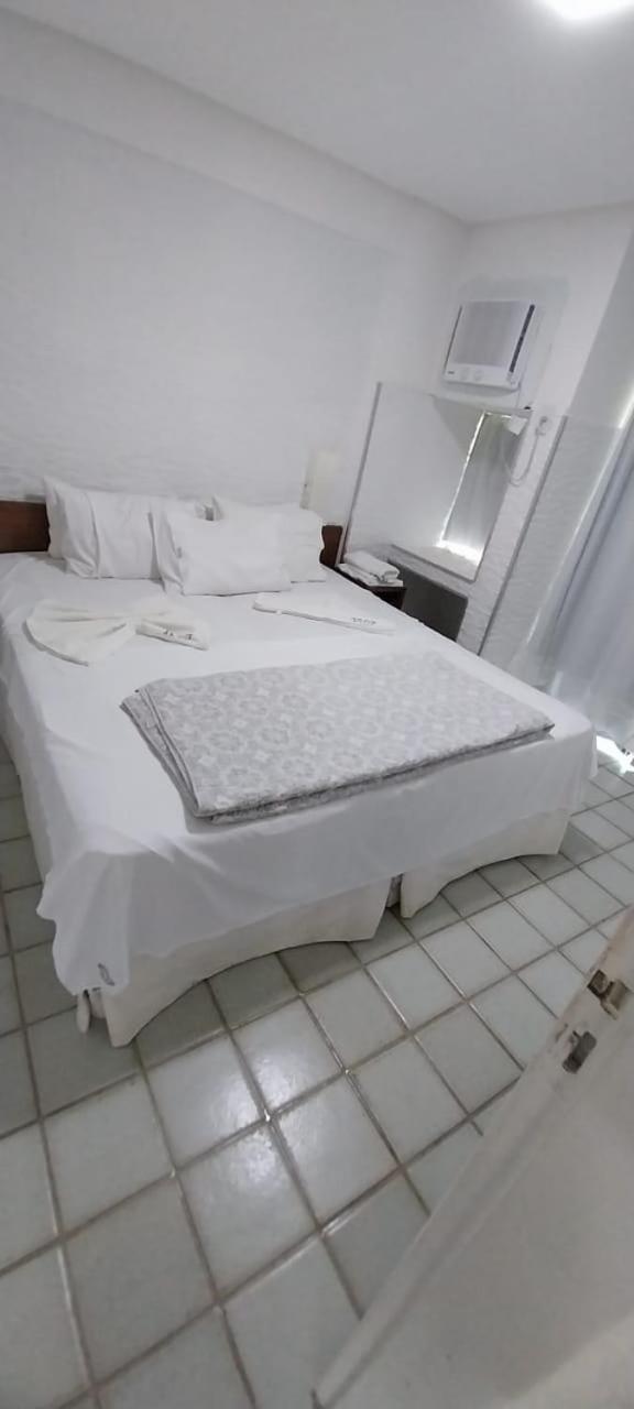 Ancorar Flat Resort- Porto de Galinhas