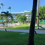 Ancorar Flat Resort- Porto De Galinhas
