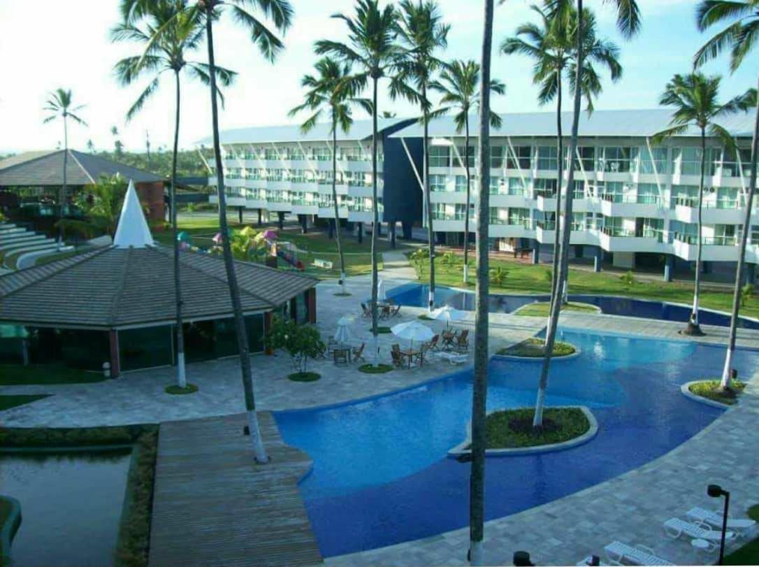 Apartahotel Ancorar Flat Resort- *