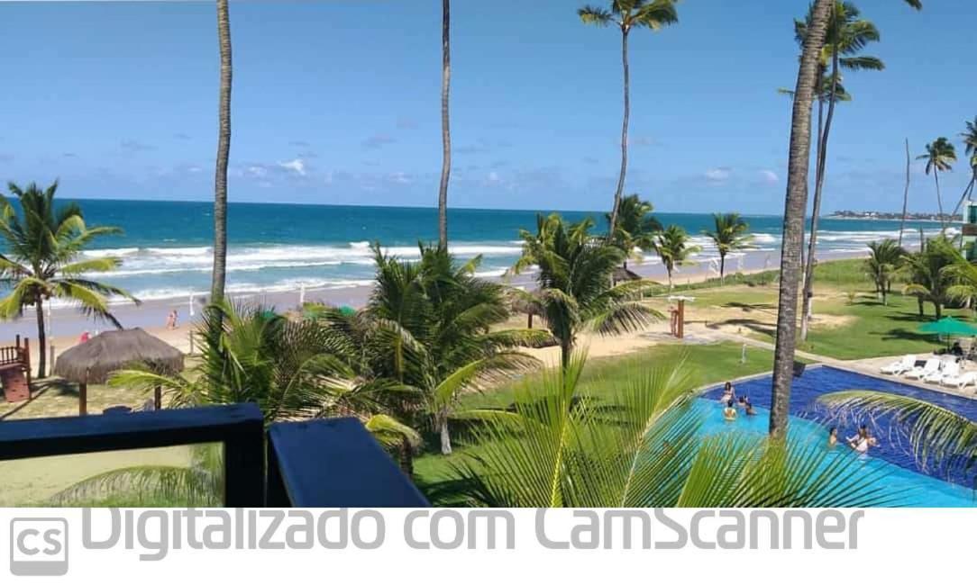 Ancorar Flat Resort- Apartahotel