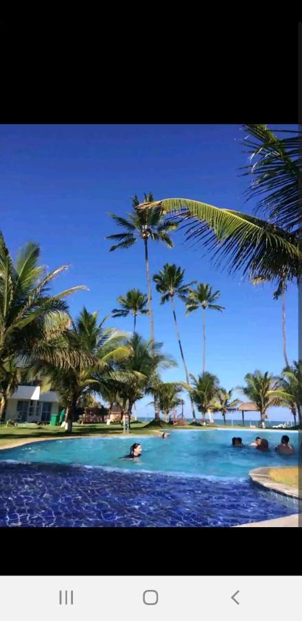 Apartahotel Ancorar Flat Resort- Pôrto das Galinhas