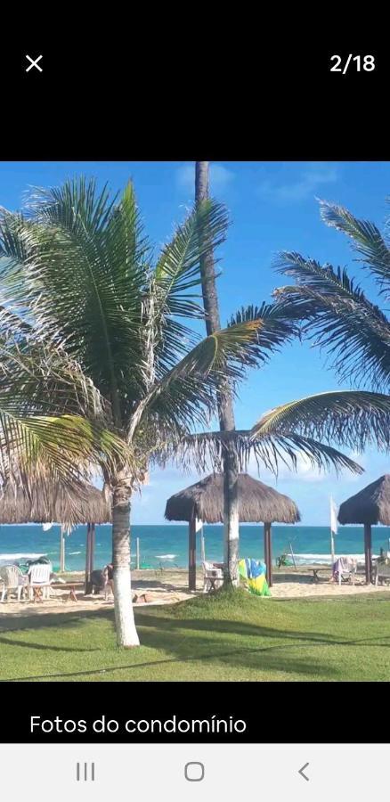 Ancorar Flat Resort- Apartahotel *