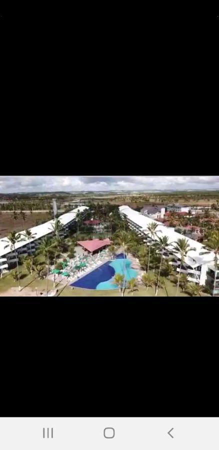 Apartahotel Ancorar Flat Resort-