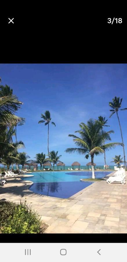 Ancorar Flat Resort- Pôrto das Galinhas