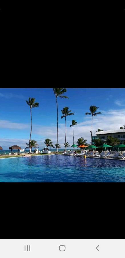 Apartahotel Ancorar Flat Resort- Pôrto das Galinhas