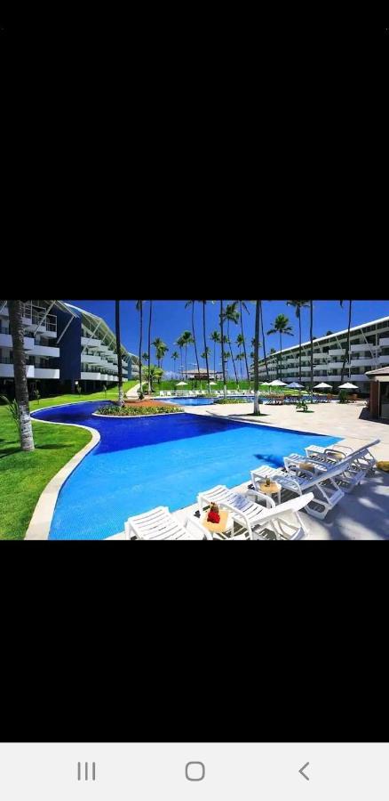 Apartahotel Ancorar Flat Resort-