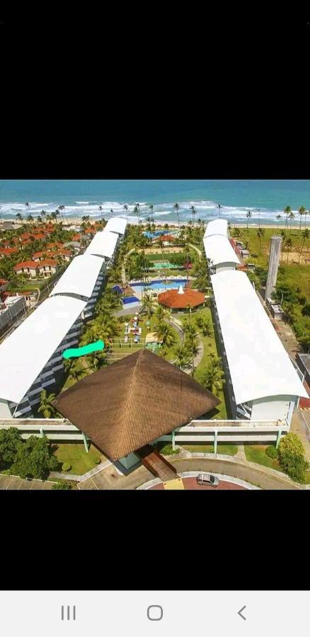 Ancorar Flat Resort- Apartahotel