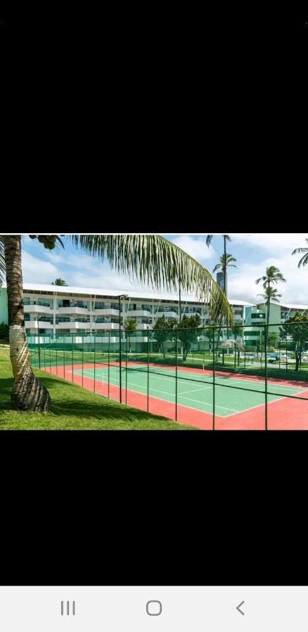 Ancorar Flat Resort- Apartahotel *