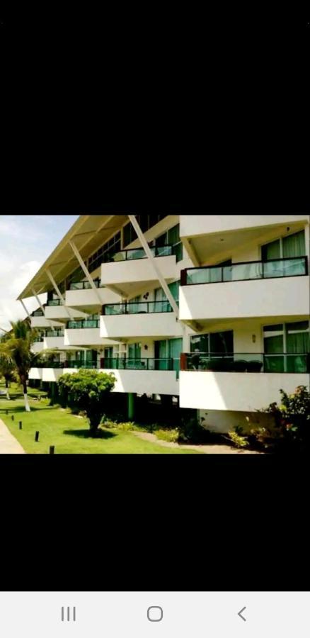 Ancorar Flat Resort- * Pôrto das Galinhas