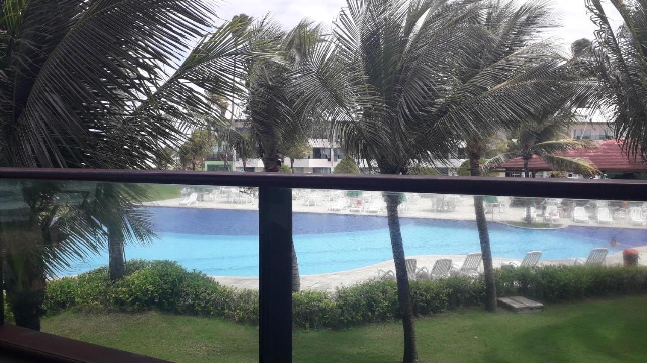 Ancorar Flat Resort-