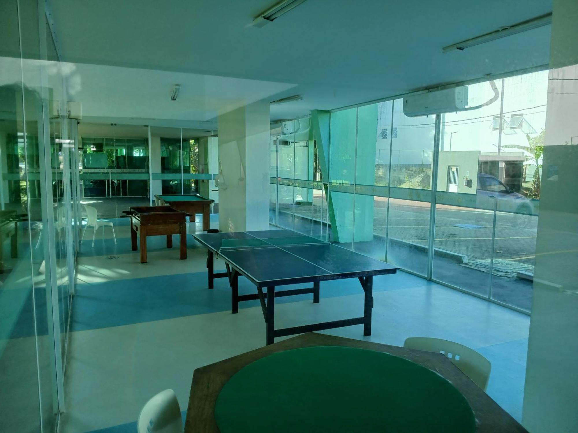 Ancorar Flat Resort- Apartahotel *