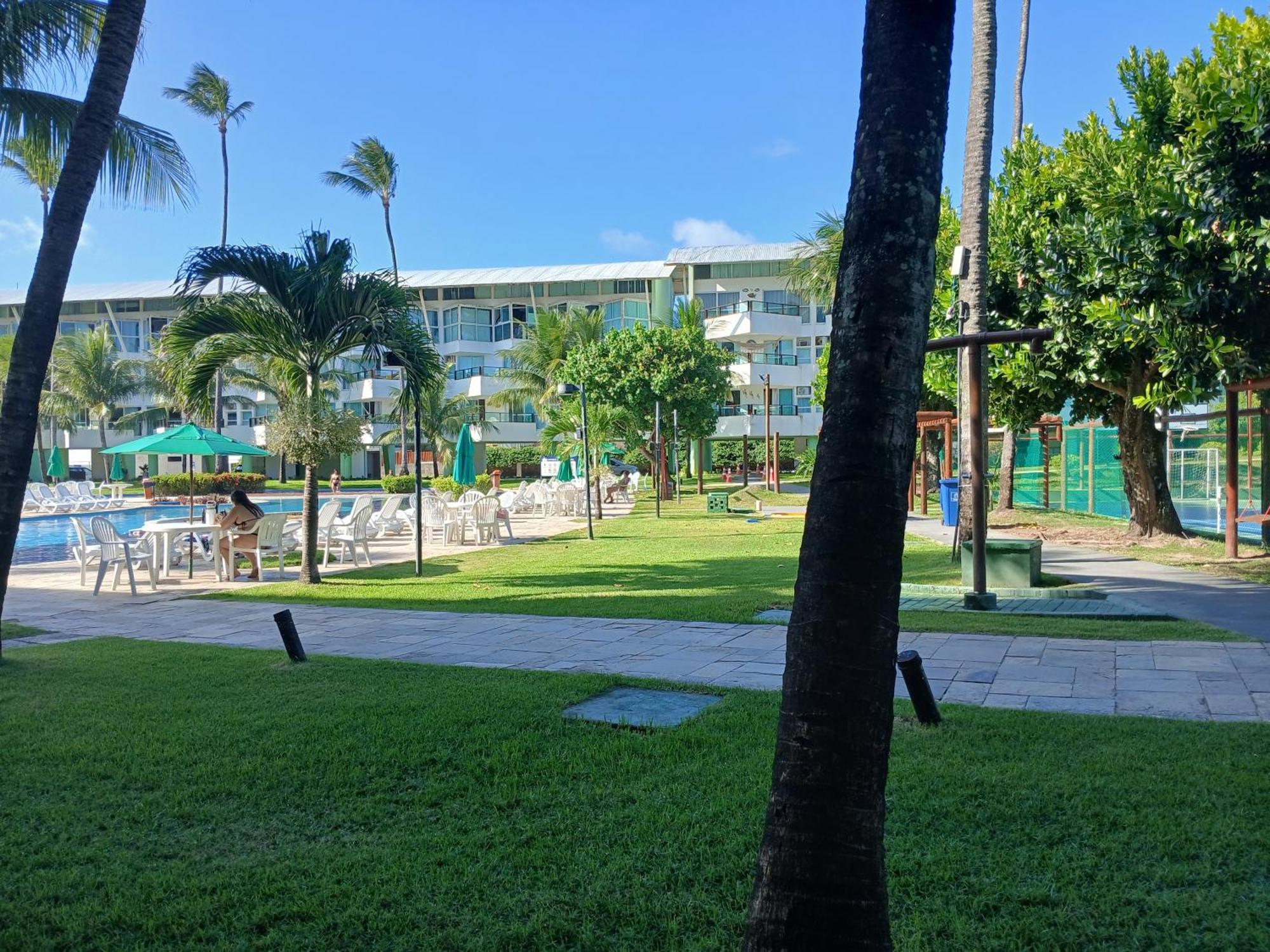 Apartahotel Ancorar Flat Resort- *