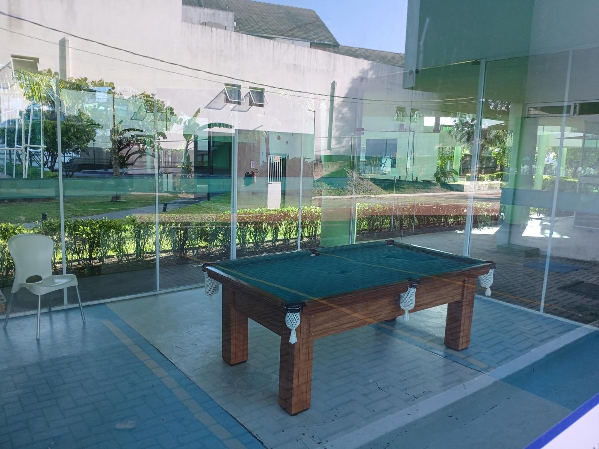 Apartahotel Ancorar Flat Resort-