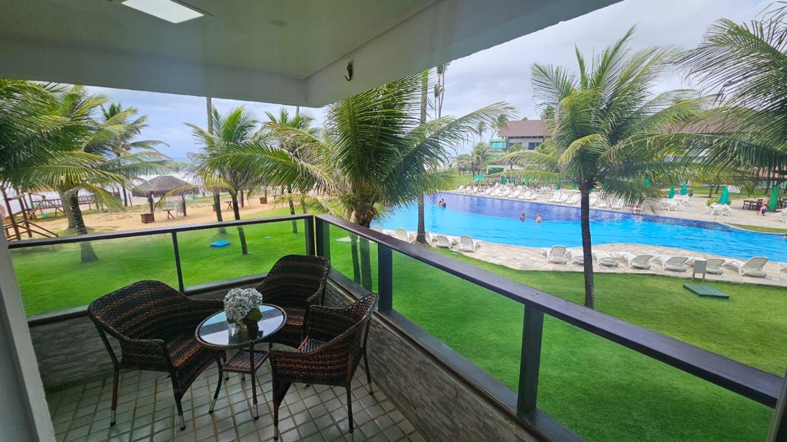 Ancorar Flat Resort- *